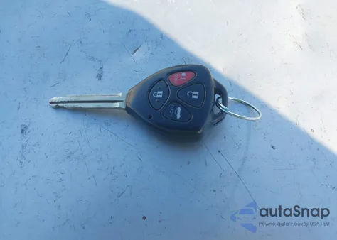 2012 Toyota Corolla Le from USA, damaged, VIN 2T1BU4EE4CC847865